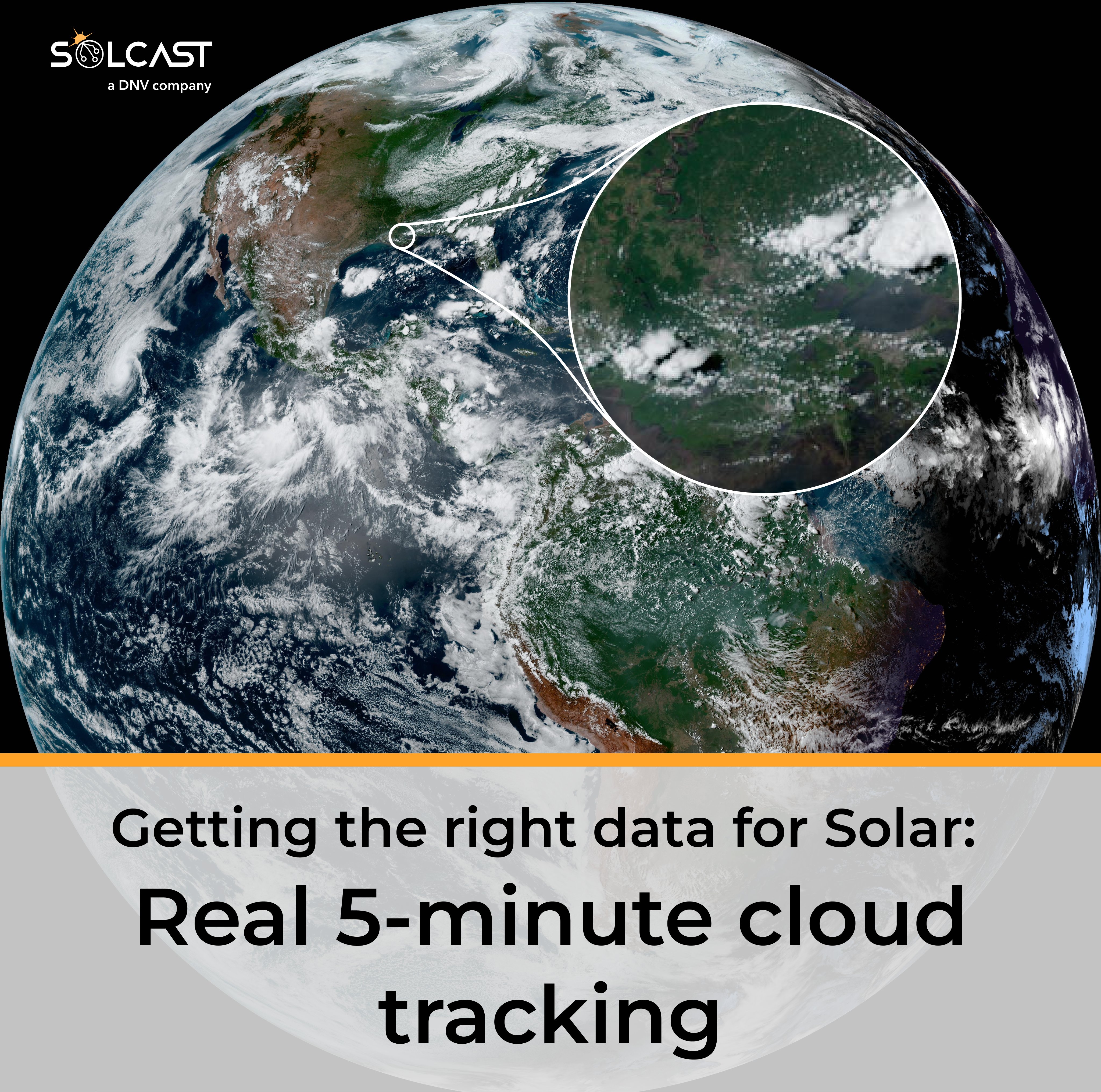 Getting the right data for Solar I: Real 5-minute cloud tracking (past, present, forecast)