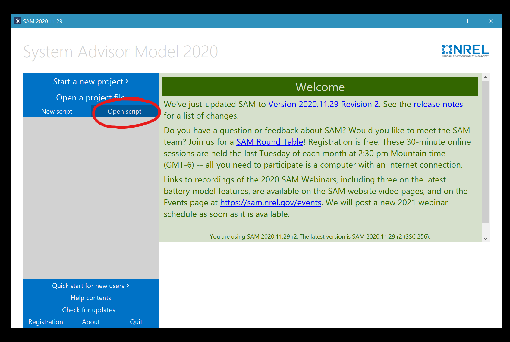 Solcast NREL SAM Step 1.png