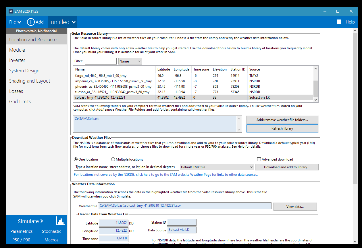 Solcast NREL SAM Step 5.png