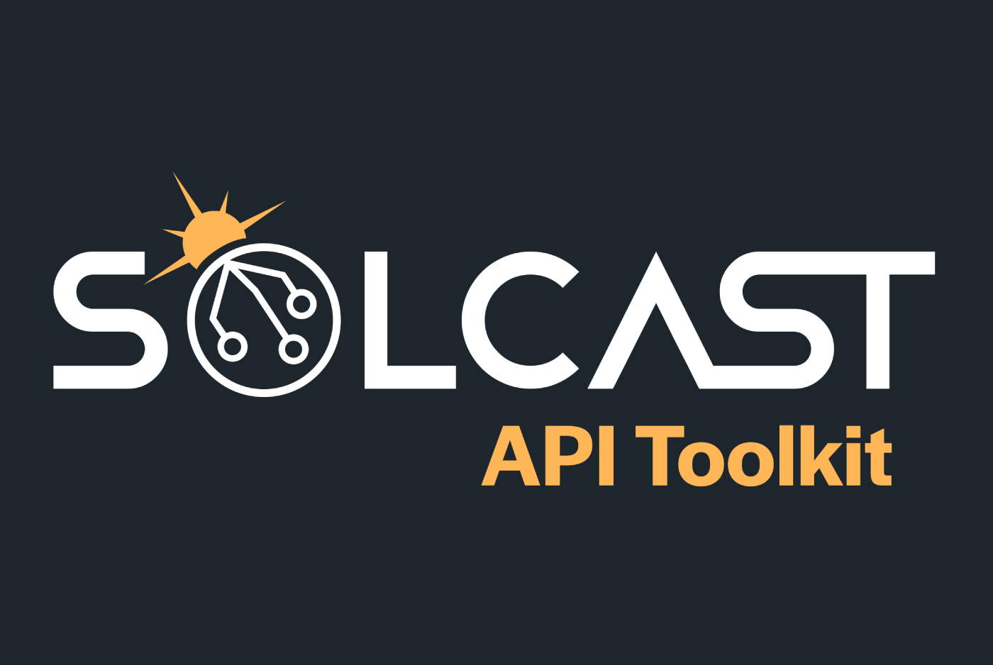 Major update to the Solcast API Toolkit