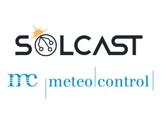 Announcing a global partnership with Meteocontrol